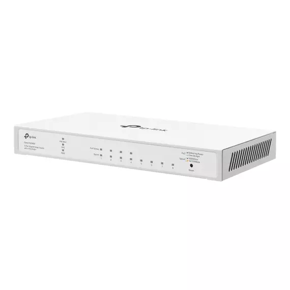 Switch de rețea TP-LINK Festa FS308GP, 4x IEEE 802.3af/at, 4 image