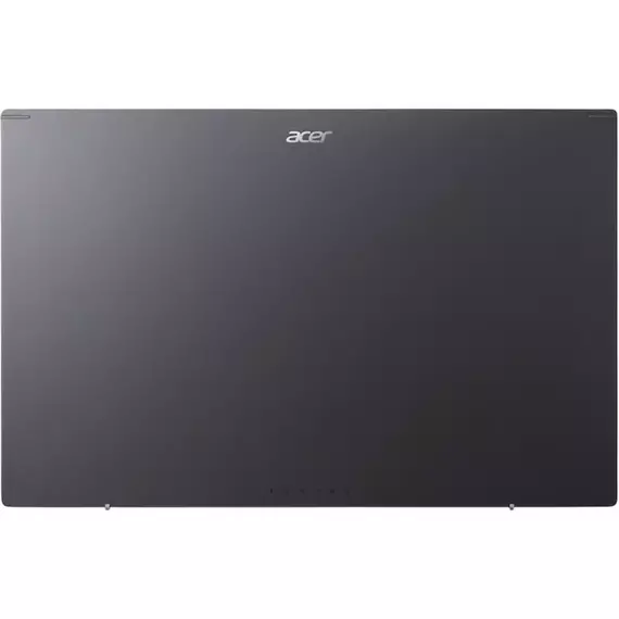 Laptop 17,3" Acer Aspire 17 A17-51M, Steel Gray, Intel Core 7 150U, 16GB/512GB, Linux eShell, 4 image