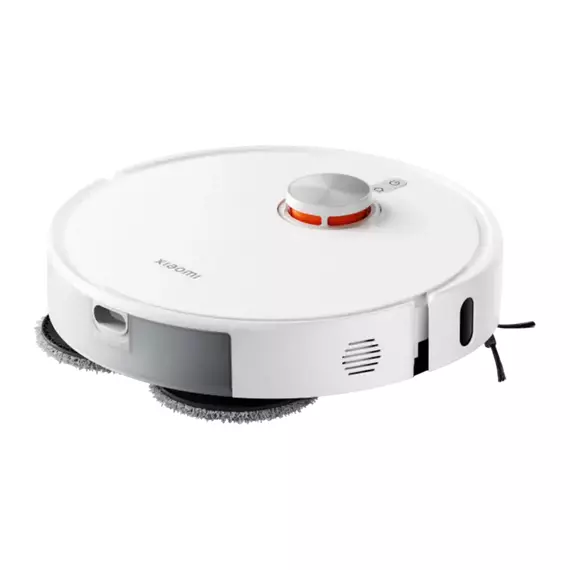 Aspirator Robot Xiaomi S40 Pro, Alb, 3 image