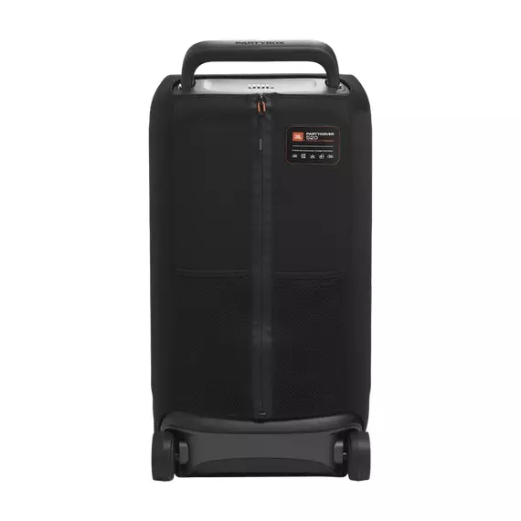 Husa pentru boxe JBL Cover for PartyBox 520, Negru, 6 image