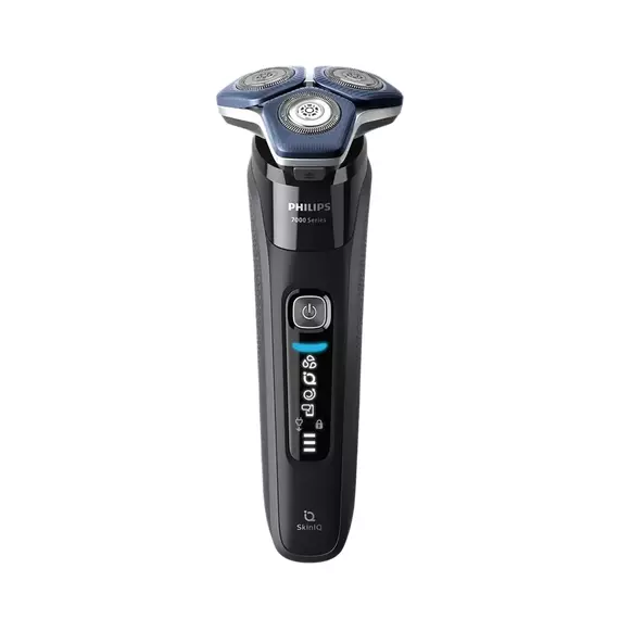 Aparat de ras electric Philips S7886/35, Negru, 2 image