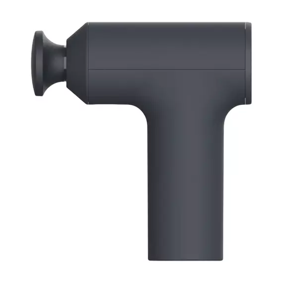 Pistol pentru masaj Xiaomi Massage Gun mini 2, Negru, 5 image