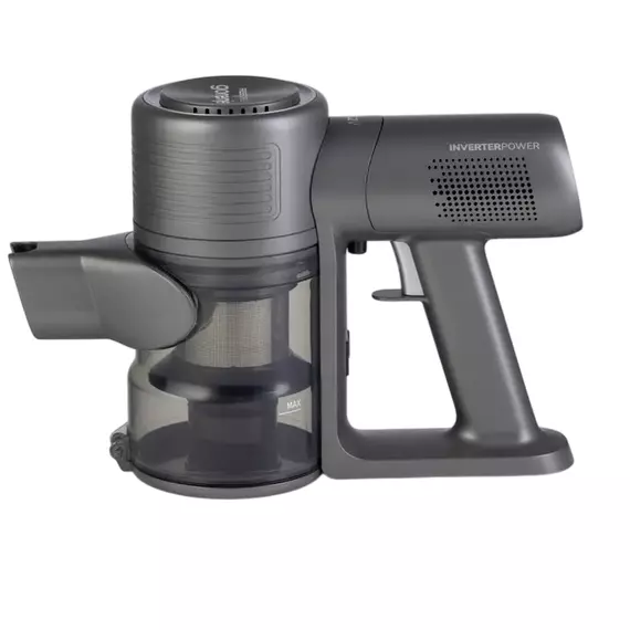 Aspirator Vertical Gorenje SVC252420FFA, Antracit, 5 image