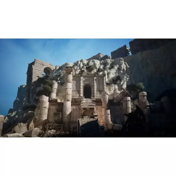 ActiVision Enotria: The Last Song, Acțiune și aventură, PlayStation 5, Disc, 3 image