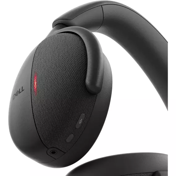 Căști DELL Pro Premium WL7024, Negru, 5 image