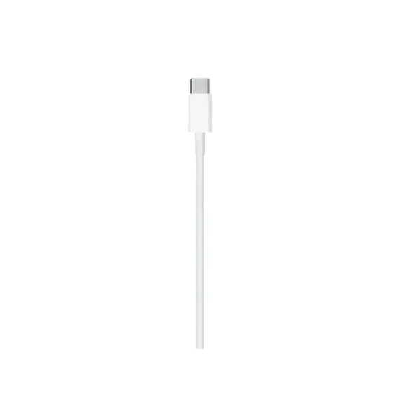 Cablu încărcare și sincronizare Apple MW2R3ZM/A, USB Type-C/Lightning, 2m, Alb, 5 image