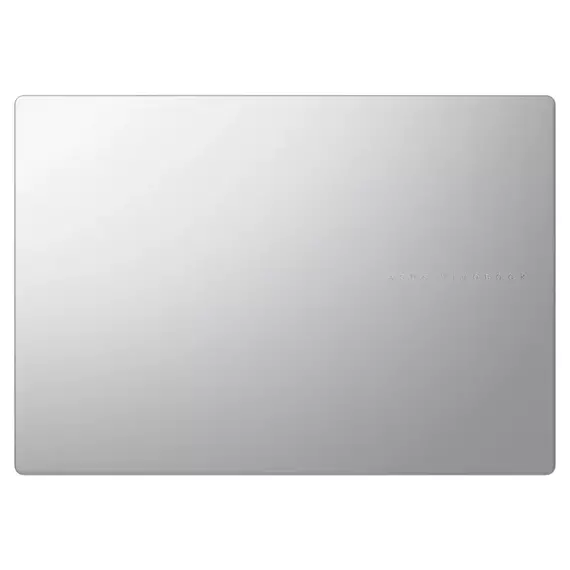 Laptop 16" ASUS Vivobook S 16 S3607VA, Cool Silver, Intel Core i7-13620H, 16GB/1024GB, Fără SO, 8 image