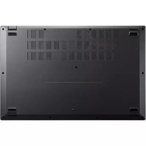 Laptop 17,3" Acer Aspire 17 A17-51M, Steel Gray, Intel Core 7 150U, 16GB/512GB, Linux eShell, 5 image