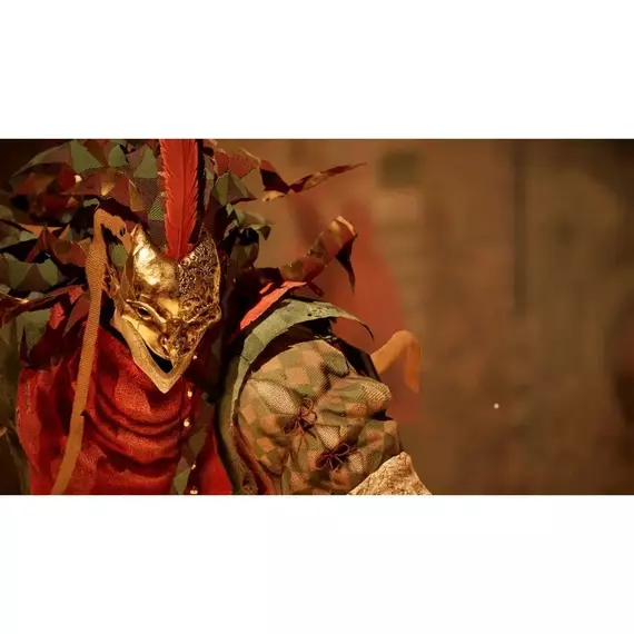 ActiVision Enotria: The Last Song, Acțiune și aventură, PlayStation 5, Disc, 5 image