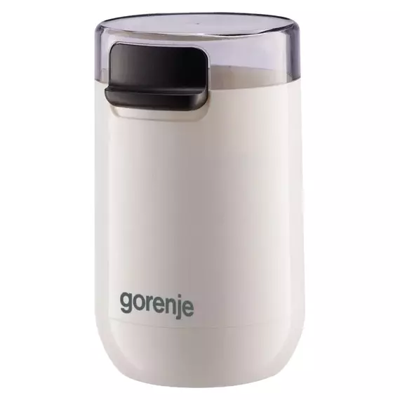 Râșniță de cafea Gorenje SMK150SW, Alb, 8 image