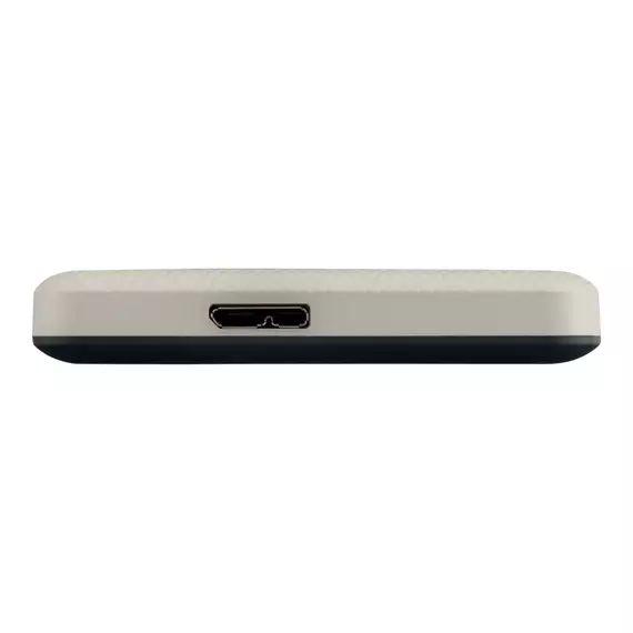 HDD portabil extern Toshiba Canvio Advance, 1 TB, Alb (HDTCA10EW3AA), 3 image