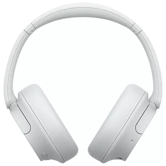 Căști SONY WH-CH720N, Alb, 4 image
