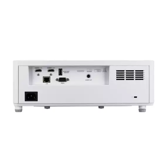 Proiector Acer PL6620, 6000ANSI Lumens, WUXGA (1920 x 1200), 3 image