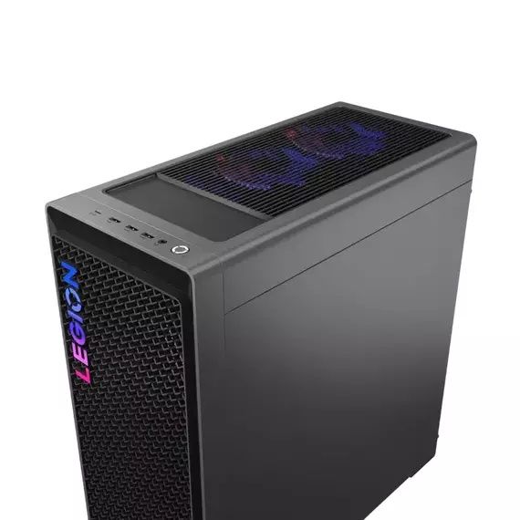 Sistem Desktop PC Lenovo Legion T7 34IAS10, , Intel Core 9 285K, 32GB/2048GB, nVIDIA GeForce RTX 5080, 4 image
