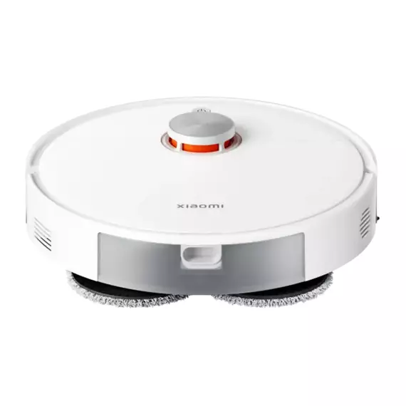 Aspirator Robot Xiaomi S40 Pro, Alb, 6 image