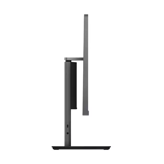 Computer All-in-One Lenovo ThinkCentre neo 50a Gen 5, 23,8", Intel Core 7 240H, 16GB/1024GB, Luna Grey, 6 image