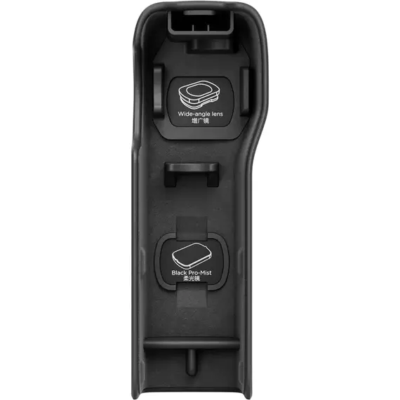 Cameră Video Sport DJI Osmo Pocket 3 Creator Combo, Negru, 8 image