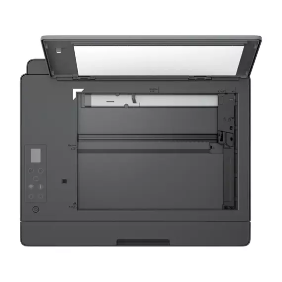 MFP HP Smart Tank 581, Negru, 4 image