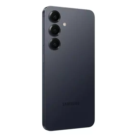 Samsung Galaxy S25, 12GB/256GB, Blue Black, 2 image