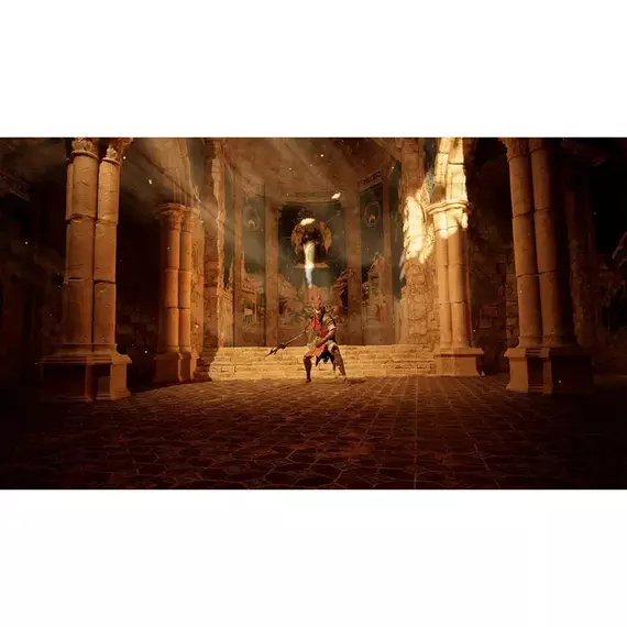 ActiVision Enotria: The Last Song, Acțiune și aventură, PlayStation 5, Disc, 6 image