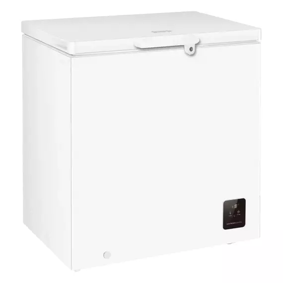 Ladă Frigorifică Gorenje FH20E6W5, Alb, 7 image