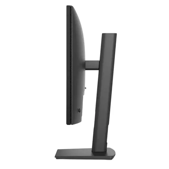 23,8" Monitor DELL P2426HE, IPS 1920x1080 FHD, Gri Închis, 4 image