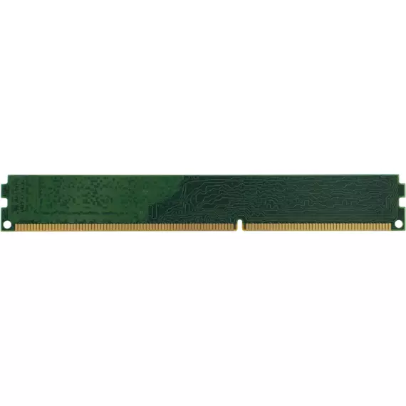 Memorie RAM Kingston ValueRAM, DDR3 SDRAM, 1600 MHz, 4 GB, KVR16LN11/4WP, 4 image