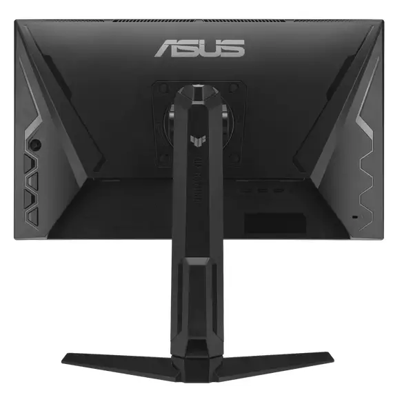 23,8" Monitor Gaming ASUS VG249QML5A, IPS 1920x1080 FHD, Negru, 3 image