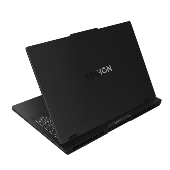 Laptop Gaming 16" Lenovo Legion Pro 5 16IAX10H, Eclipse Black, Intel Core Ultra 9 275HX, 32GB/1024GB, Fără SO, 4 image