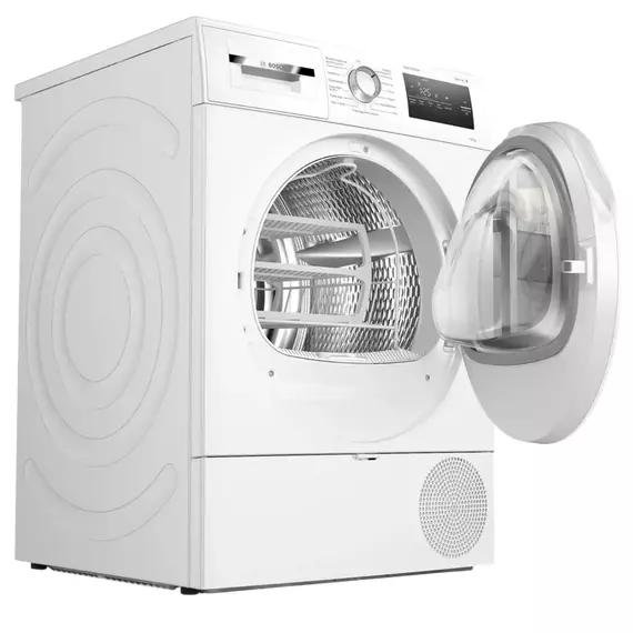 Dryer Bosch WTH8520MNL, 4 image