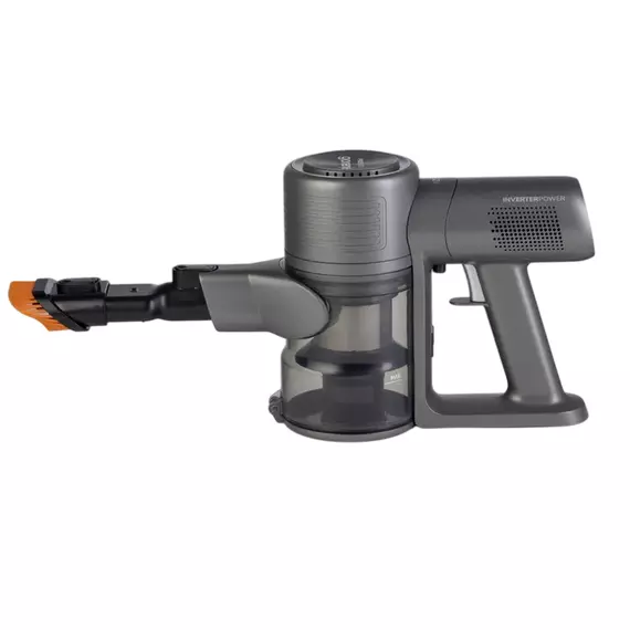 Aspirator Vertical Gorenje SVC252420FFA, Antracit, 7 image