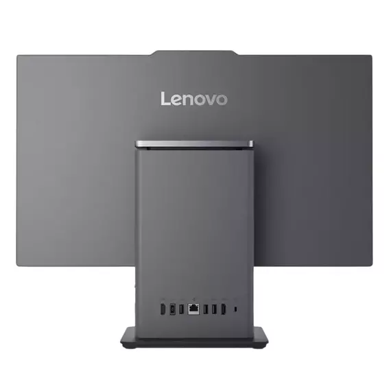 Computer All-in-One Lenovo ThinkCentre neo 50a Gen 5, 23,8", Intel Core 7 240H, 16GB/1024GB, Luna Grey, 4 image