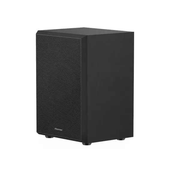 Soundbar Hisense U5120GW, Negru, 5 image