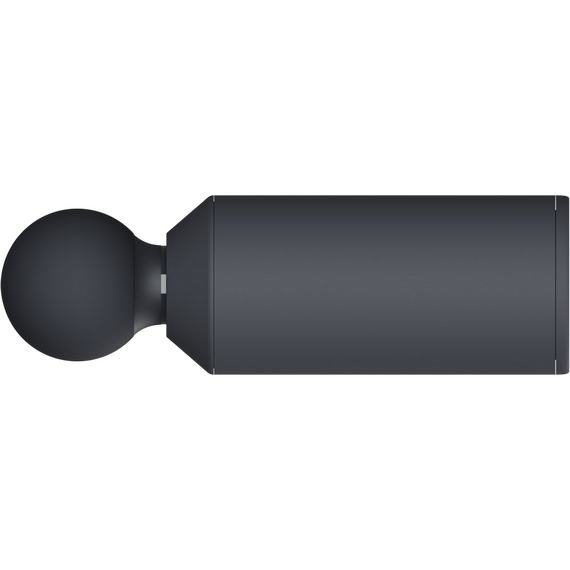 Pistol pentru masaj Xiaomi Massage Gun mini 2, Negru, 3 image