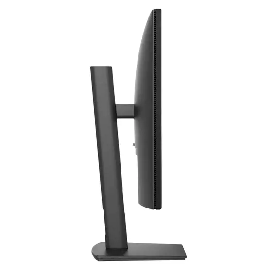 27" Monitor DELL P2726H, IPS 1920x1080 FHD, Gri Închis, 3 image