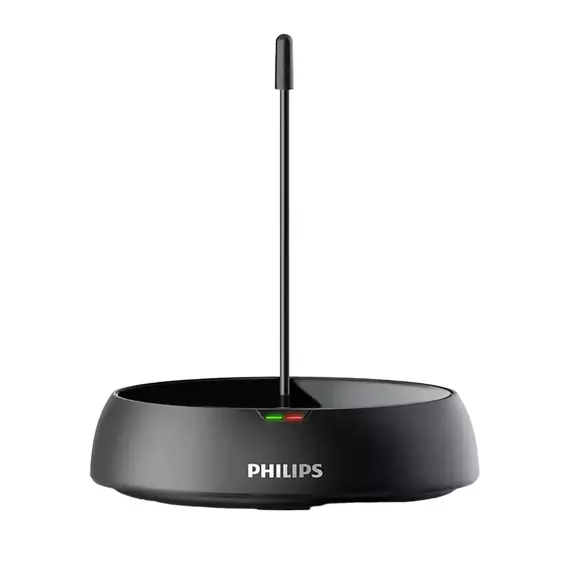 Căști Philips SHC5200/10, Negru, 5 image