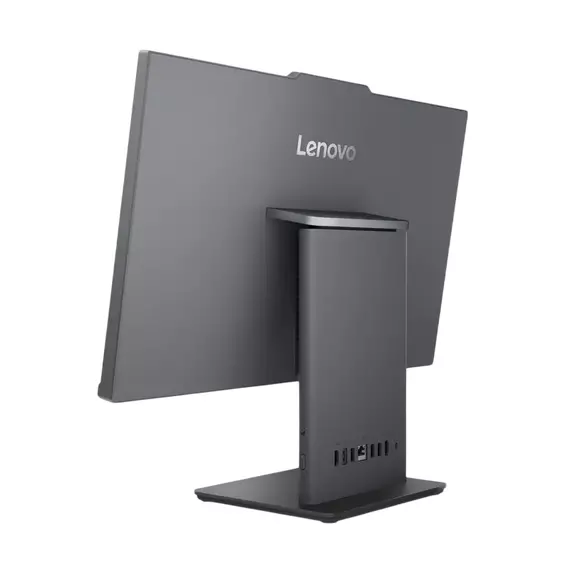 Computer All-in-One Lenovo ThinkCentre neo 50a Gen 5, 23,8", Intel Core 7 240H, 16GB/1024GB, Luna Grey, 8 image
