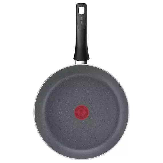 Tigaie Tefal D4560432, 1,8L, 24cm, Gri, 2 image