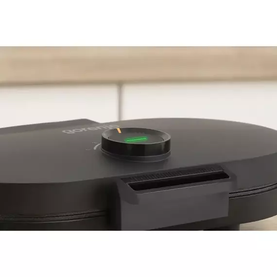 Waffle Maker Gorenje WM1200B, 7 image