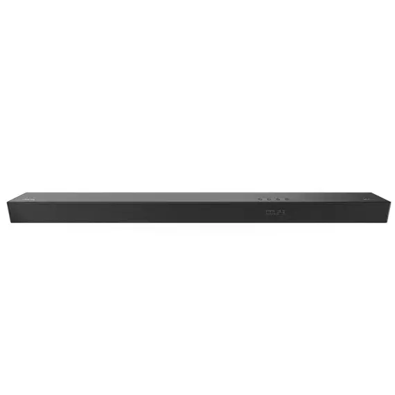 Soundbar Hisense U5120GW, Negru, 2 image