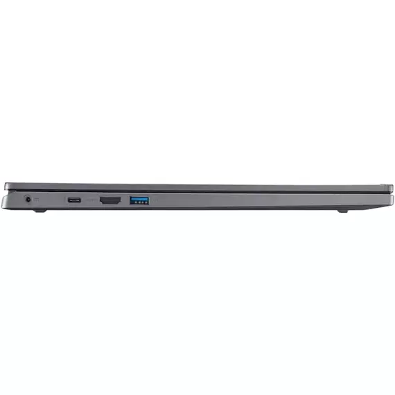 Laptop 17,3" Acer Aspire 17 A17-51M, Steel Gray, Intel Core 7 150U, 16GB/512GB, Linux eShell, 7 image