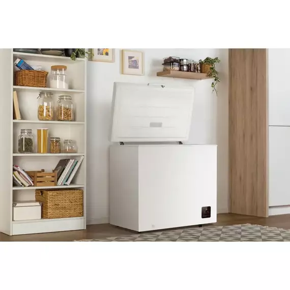 Ladă Frigorifică Gorenje FH20E6W5, Alb, 4 image