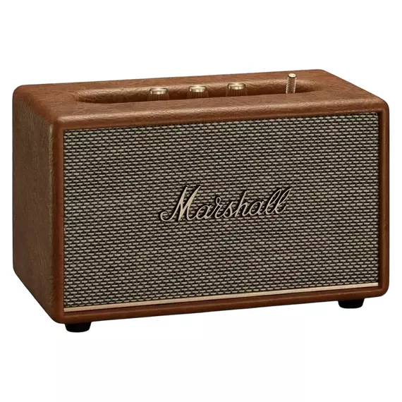 Difuzor Bluetooth Marshall Acton III, Cafeniu, 4 image