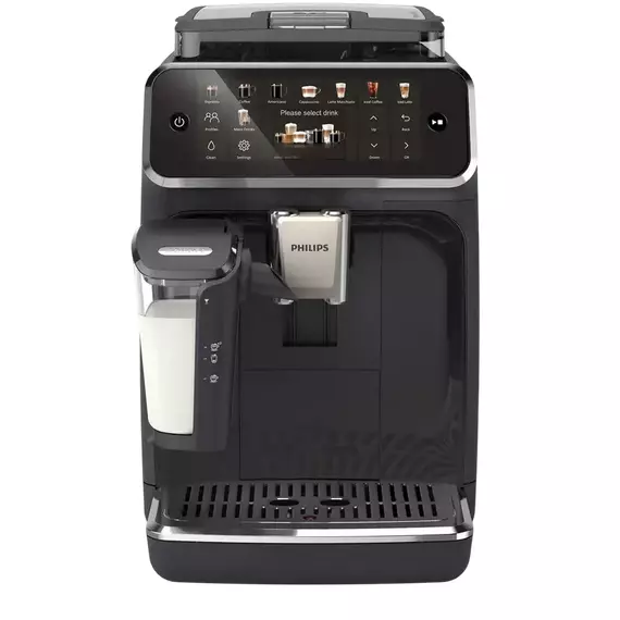 Coffee Machine Philips EP5541/50, 4 image