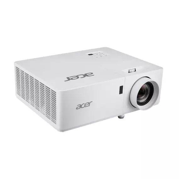 Proiector Acer PL6620, 6000ANSI Lumens, WUXGA (1920 x 1200), 5 image