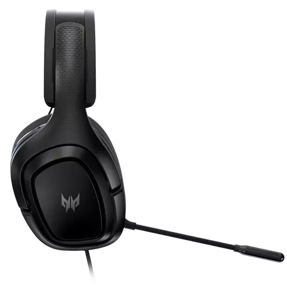 Căști gaming Acer Predator Galea 365, Cu fir, Negru, 5 image