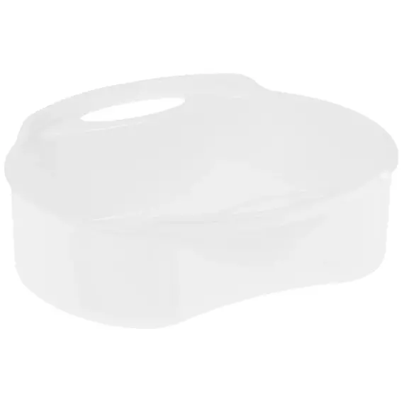 Aparat de gătit cu aburi Tefal VC204810, Negru, 4 image