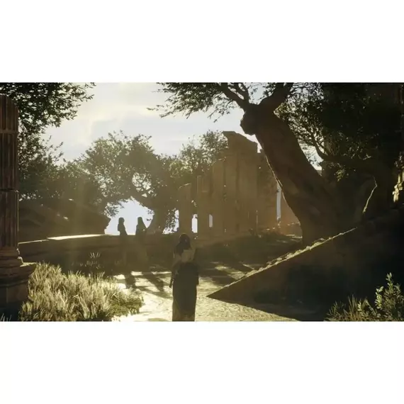 ActiVision Enotria: The Last Song, Acțiune și aventură, PlayStation 5, Disc, 4 image