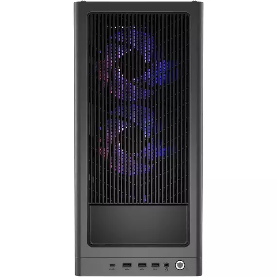 Sistem Desktop PC Lenovo Legion T7 34IAS10, , Intel Core 9 285K, 32GB/2048GB, nVIDIA GeForce RTX 5080, 7 image