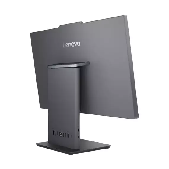 Computer All-in-One Lenovo ThinkCentre neo 50a Gen 5, 23,8", Intel Core 7 240H, 16GB/1024GB, Luna Grey, 5 image